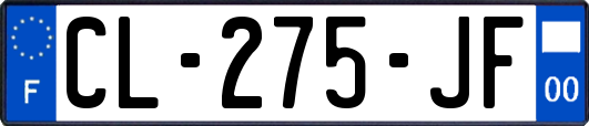 CL-275-JF