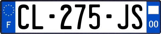 CL-275-JS