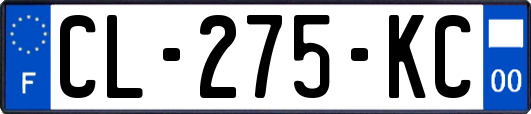 CL-275-KC