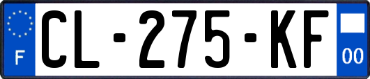 CL-275-KF