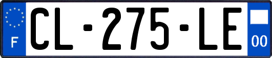 CL-275-LE