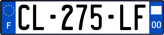 CL-275-LF
