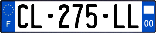 CL-275-LL