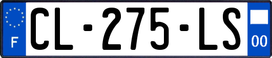 CL-275-LS