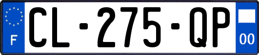 CL-275-QP