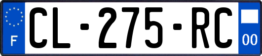CL-275-RC