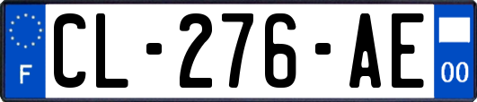 CL-276-AE