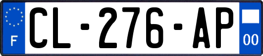 CL-276-AP