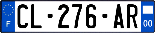 CL-276-AR