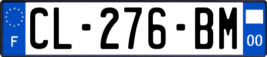 CL-276-BM