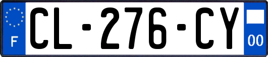 CL-276-CY