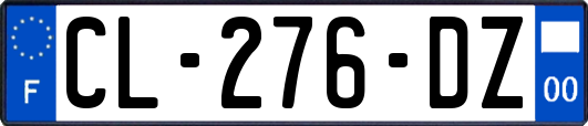 CL-276-DZ