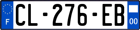 CL-276-EB