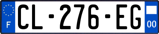 CL-276-EG