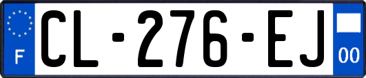 CL-276-EJ