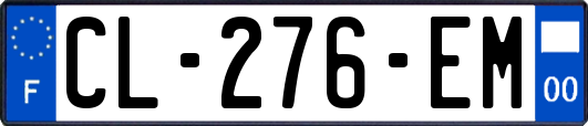 CL-276-EM