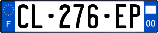 CL-276-EP