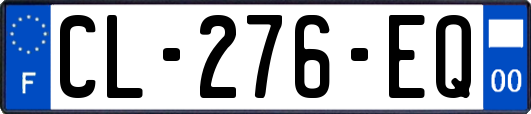 CL-276-EQ