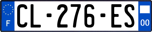 CL-276-ES