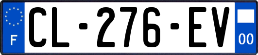 CL-276-EV