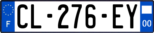 CL-276-EY