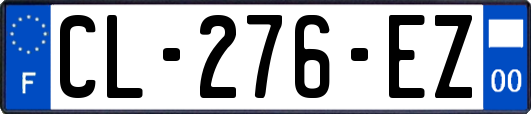 CL-276-EZ