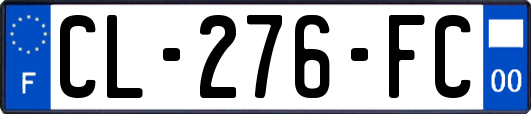 CL-276-FC