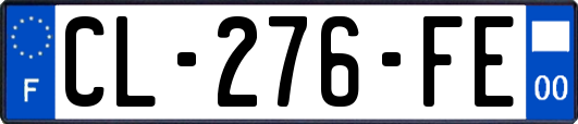 CL-276-FE