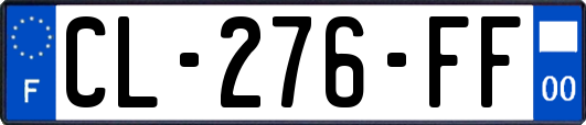 CL-276-FF
