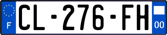 CL-276-FH