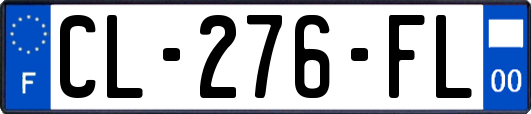 CL-276-FL