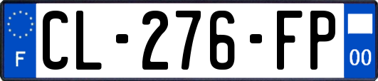 CL-276-FP