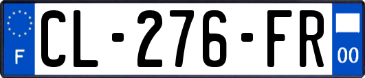 CL-276-FR