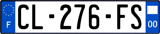 CL-276-FS