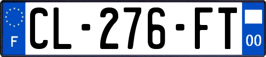 CL-276-FT