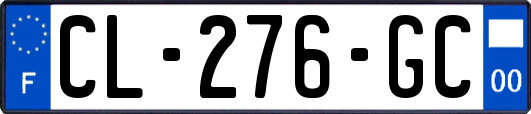 CL-276-GC