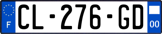 CL-276-GD