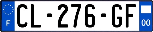 CL-276-GF