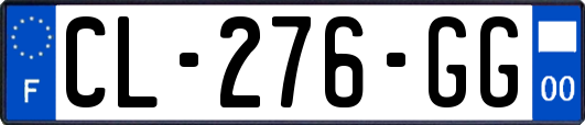 CL-276-GG
