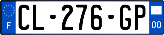 CL-276-GP