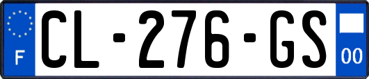 CL-276-GS