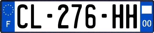CL-276-HH