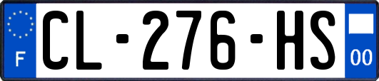 CL-276-HS