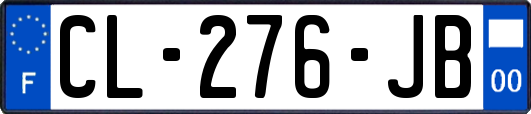 CL-276-JB