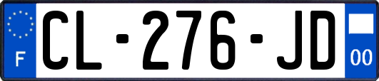 CL-276-JD