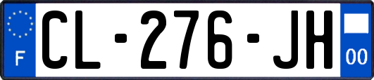 CL-276-JH