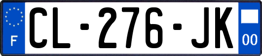 CL-276-JK