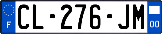 CL-276-JM