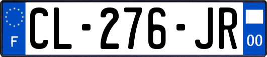 CL-276-JR