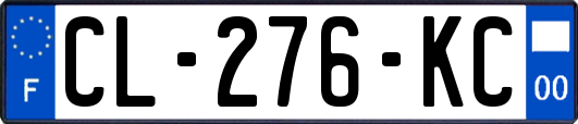 CL-276-KC
